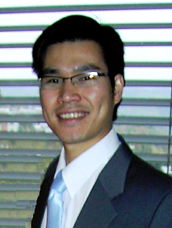 President Tran Trong Dao